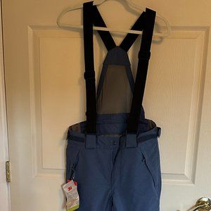 NWT - SPYDER - Boundary Ski Pant